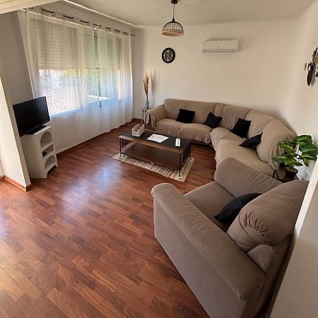 Unique Appartement Zen Et Detente Dans Villa Avec Piscine Tres Bien Place มงต์เปอลิเยร์ ภายนอก รูปภาพ
